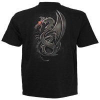 t-shirt spiral direct Dragon Slayer