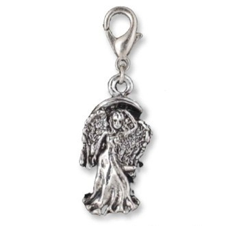 Charm Angel Star "Moonlight" / Accessoires Anges
