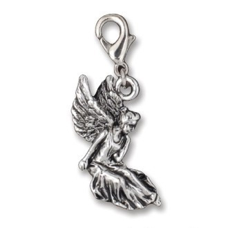 Charm Angel Star "Reflections" / Accessoires Anges