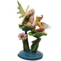 figurine de fées FD0301A