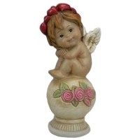 figurine Ange A307138 G