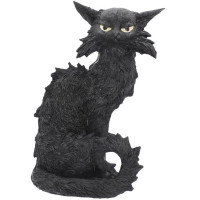 statuette de chat Salem D4583N9