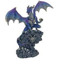 Figurine de Dragon 87100