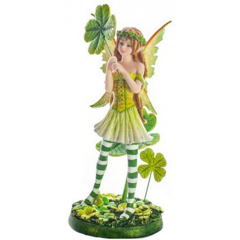 Fée "Lucky Fairy" / Toutes les Figurines de Fées