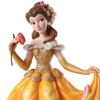 figurine Belle Disney haute couture 40351545