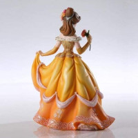 figurine Belle Disney haute couture 40351545