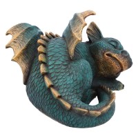 Figurine de Dragons Forty Winks U4815P9