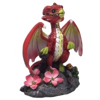 Figurine Dragon MC28002