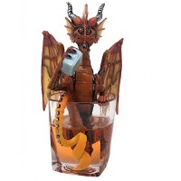 figurine dragon Stanley Morrison Beer Dragon MC72184