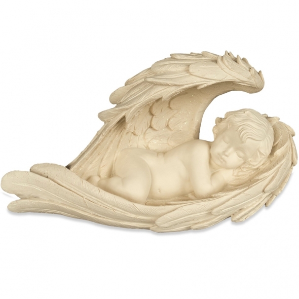 Ange "Sleeping Angel" / Statuettes Anges