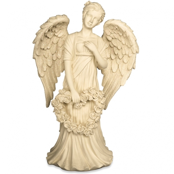 Ange "Always in my Heart" / Statuettes Anges
