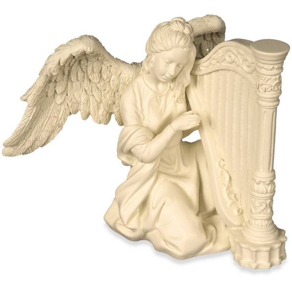 Ange "Harpe Angel" / Meilleurs ventes