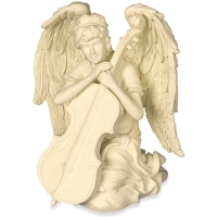 Figurine Ange Angel Star 8283