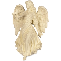 Figurine Ange Angel Star 8314