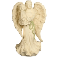 Figurine Ange Angel Star 8319