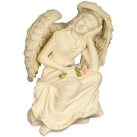Figurine Ange Angel Star 8320