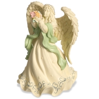 Figurine Ange Angel Star 8331