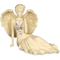 Figurine Ange Angel Star 8335