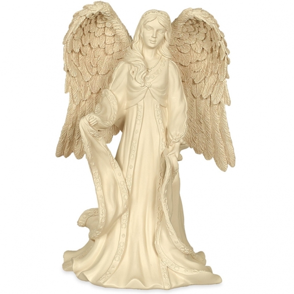 Ange "Angel of Grace" / Statuettes Anges