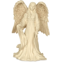 Figurine Ange Angel Star 8369