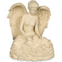 Figurine Ange Angel Star 8379