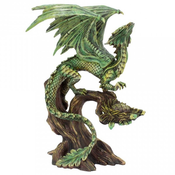 Forest Dragon / Statuettes Dragons