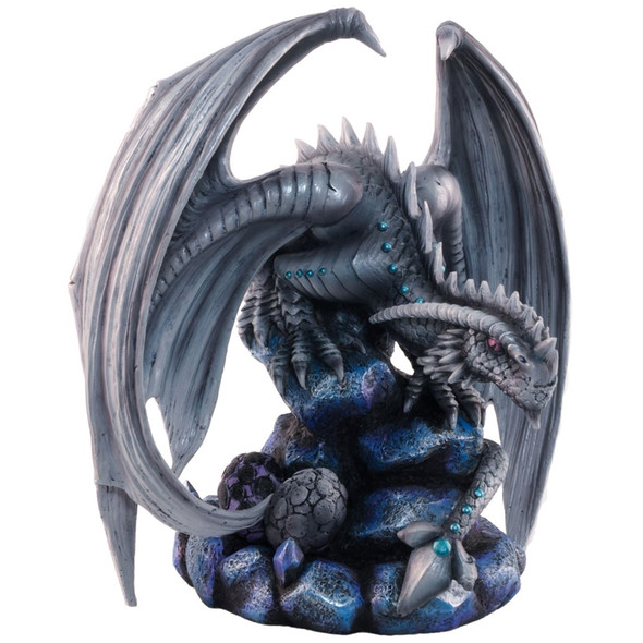 Rock Dragon / Anne Stokes Collection