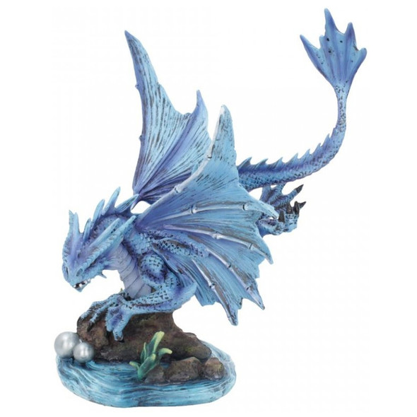 Water Dragon / Toutes les Figurines de Dragons