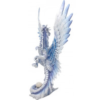 Figurine Dragon Anne Stokes Wind Dragon