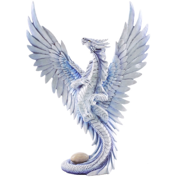 Wind Dragon / Statuettes Dragons