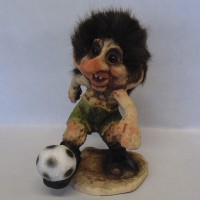figurine troll ny277