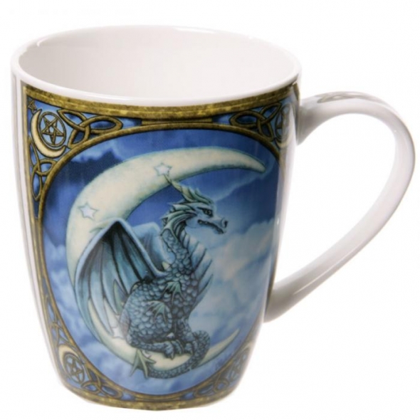 Mug Dragon "Dragon Moon" / Meilleurs ventes