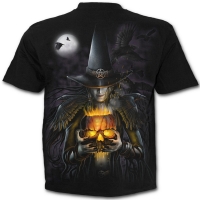 Tshirt Spiral Direct Witching Hour K037M101