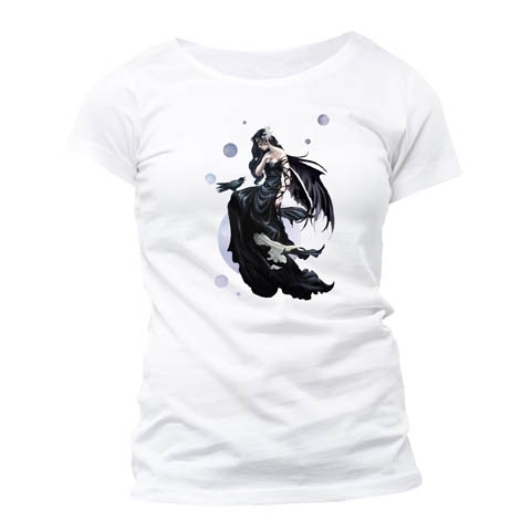 T-Shirt Fée Nene Thomas "Dark Skies" - XL / Fairysite