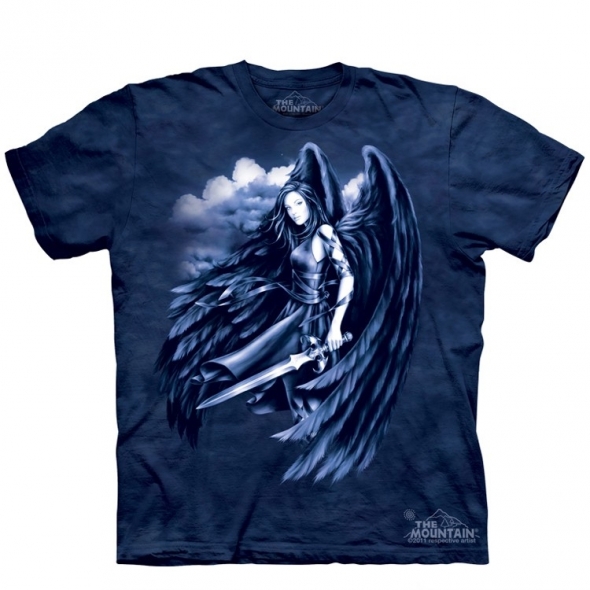 T-Shirt "Fallen Angel" - M / The Mountain