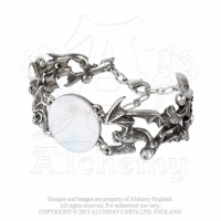 Bracelet Alchemy Gothic Twilight
