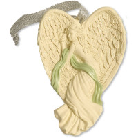 Figurine Ange Angel Star 7652