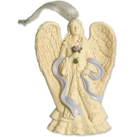 Figurine Ange Angel Star 7654