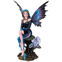 Figurine de Fée Géante ARF023A