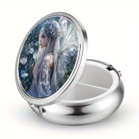 Boite &agrave; Pilules F&eacute;e - Cold Beauty Fairy