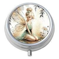 Boite à Pilules Fée - Cuty Fairy
