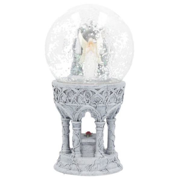 Boule &agrave; neige F&eacute;e "Only Love Remains" / Nouveaut&eacute;s