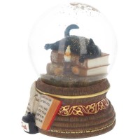 Boule &agrave; neige Lisa Parker The Witching Hour