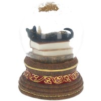 Boule &agrave; neige Lisa Parker The Witching Hour