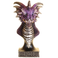 Buste de Dragon Cirgos