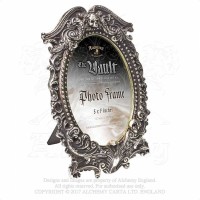 Cadre photo Alchemy Gothic Masque of the Black Rose v55