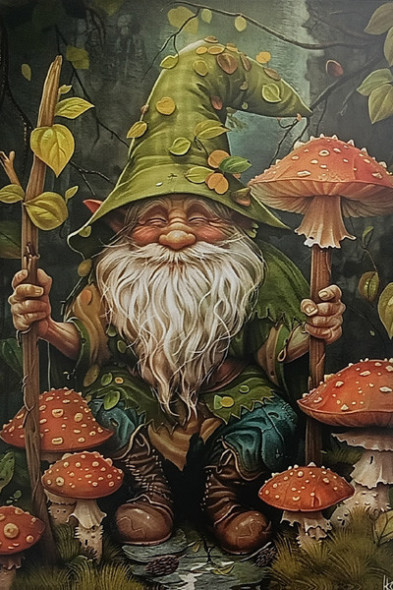 Carte Postale Petit Peuple / Meilleurs ventes