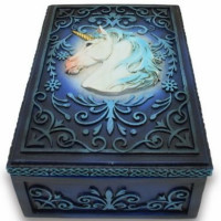 Coffret Licorne