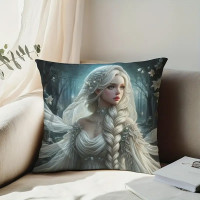 Coussin Elfe - Anhadry&euml;l