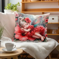 Coussin F&eacute;e